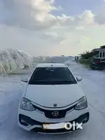 Toyota Etios 2013 Diesel Good Condition