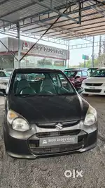 Maruti Suzuki Alto 800 2012-2016 LXI, 2013, Petrol