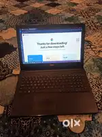 Core i5 8th Gen Laptop  8GB RAM  1TB HDD  Windows 11