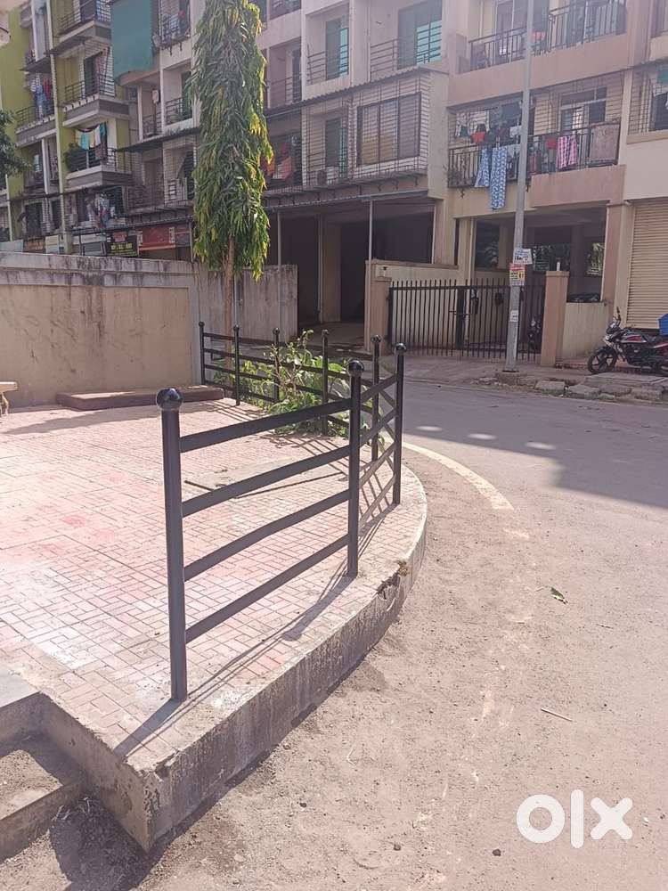 shop for Rent in ulwe in sector 20