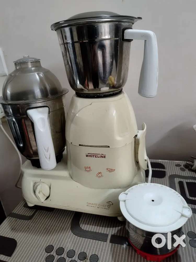 Mixi , Induction Plate and Room Heater