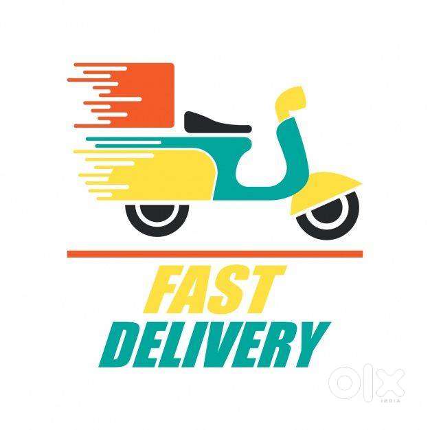 Urgent Hiring – Flexible Delivery Jobs