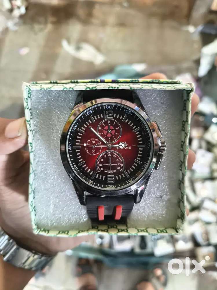 All types of premium quality watch