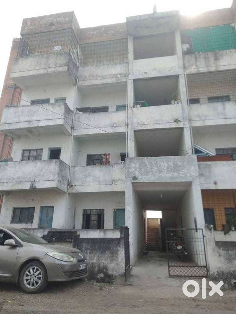 Highway Attached Property