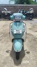 Suzuki Access125