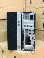 HP BRANDED INTEL CORE I7 8TH GENERATION AT ONLY RS 22000 WITH 1 YEAR