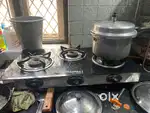 Need cook for petrol bunk need to prepare  lunch for nealry 15 members