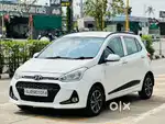 Hyundai Grand i10 Asta 1.2 (O) VTVT, 2018, Petrol