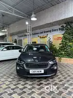 Skoda Slavia Style 1.5L TSI DSG, 2023, Petrol