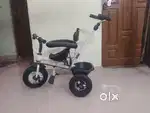 Tiny toes kids bicycle 1-5 years