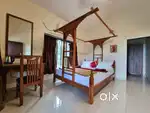 Housekeeping boy