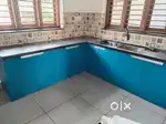 2BHK  House,  First Floor Near KV No. 1