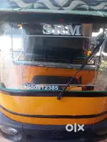 Bajaj 3wheel Auto