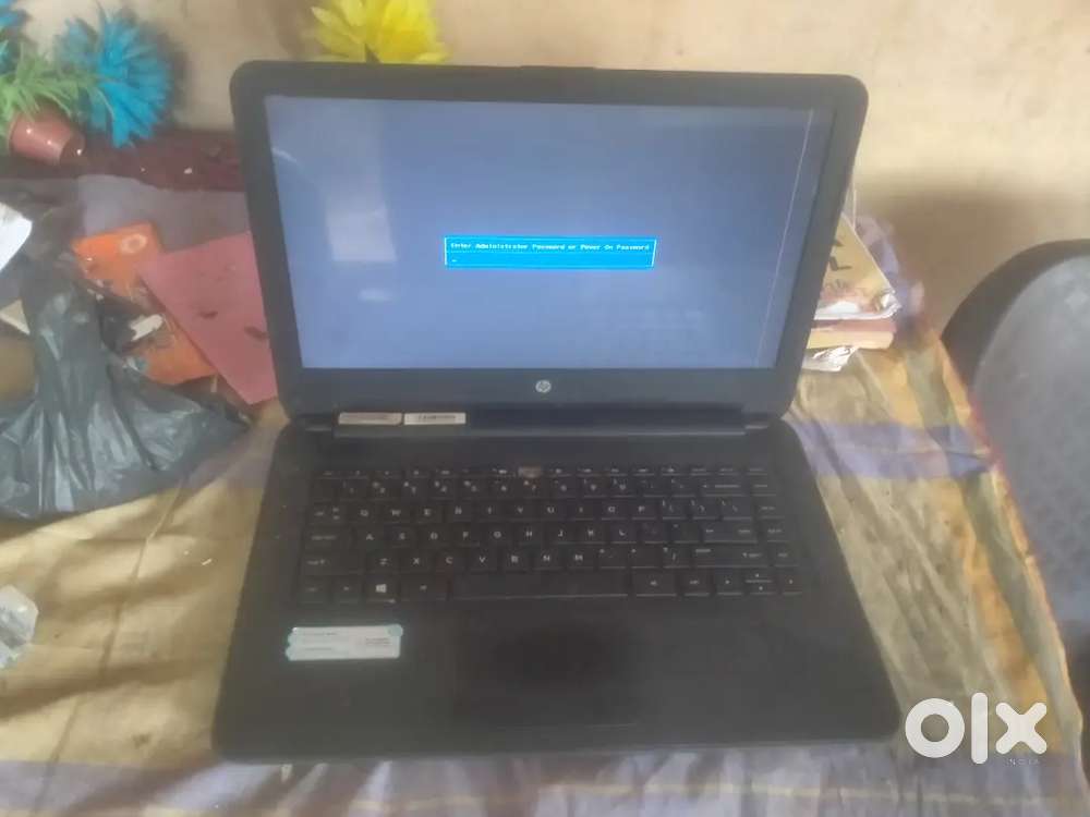 HP lepotop
