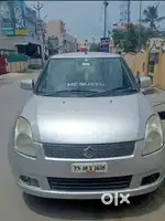 Maruti Suzuki Swift 2006