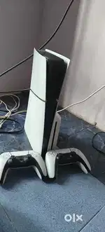 Ps5  sony bought it from the usa