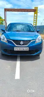 Baleno 2018