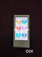 IPod Nano 7th gen