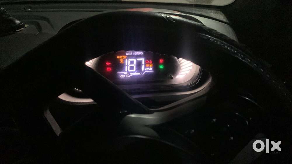 Tata Tigor 2020 Petrol 49000 Km Driven