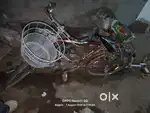Cycle selling
