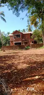 65 Lakhs Only, Under Construction Villa for Sale. Pallikunnu-Kannur