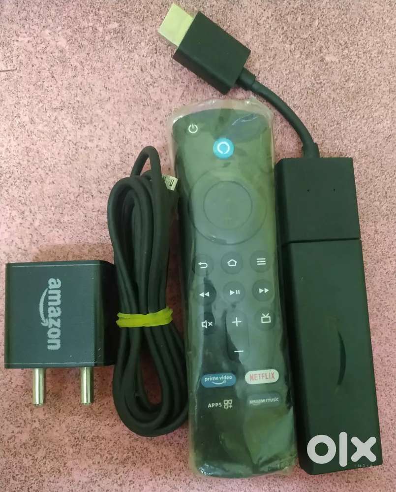 Amazon Fire stick