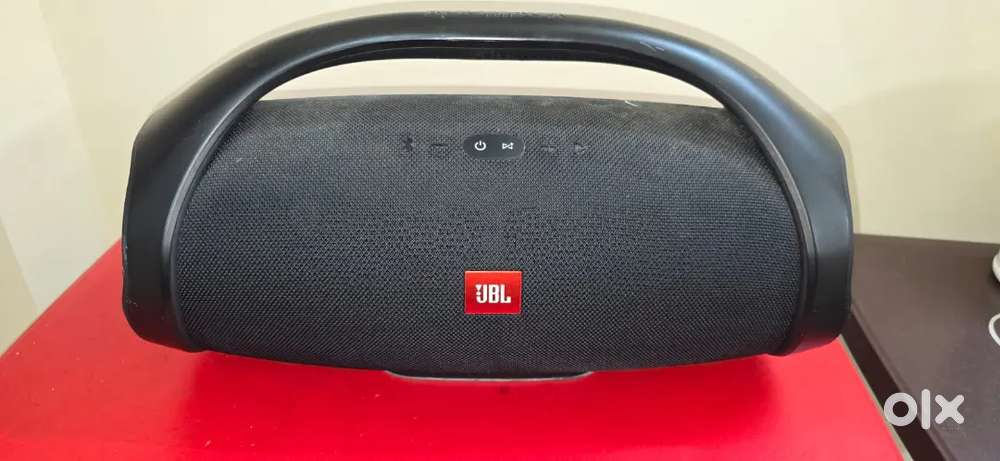 Jbl boombox 1