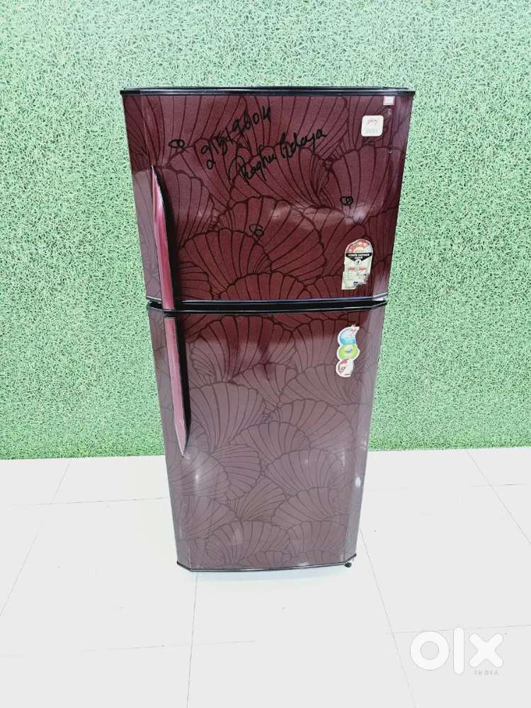 Goodrej double door refrigerator  best Price
