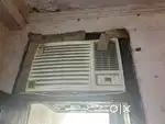 Daikin 3 years old ac