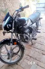 Hero HF Deluxe 2020 Model
