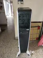Tower cooler