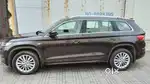 Skoda Kodiaq 2.0 L&K TDI 4X4 AT, 2019, Diesel