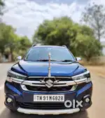 Maruti Suzuki XL6 1.5 Zeta MT, 2022, Petrol