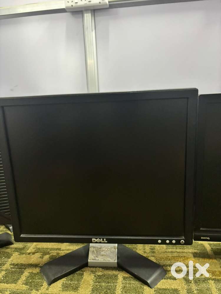 Dell 17inch monitor excellent condition