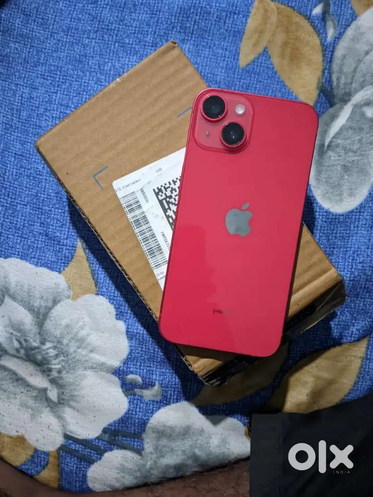 I phone 14 128gb
