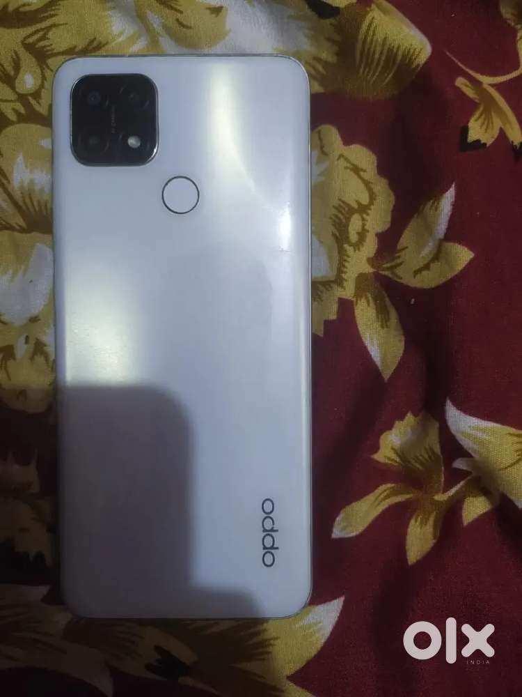 Oppo a15s 4GB ram 64GB storage