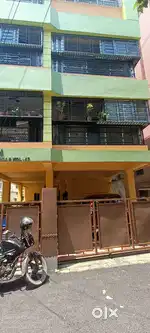 Flat for sale at naktala rathtala