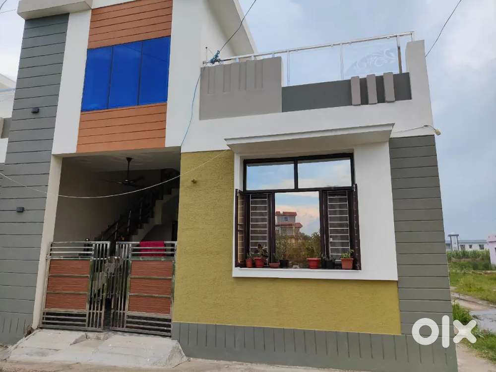 Mohini diffence colony beri padaw