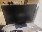 Hp COMPAQ monitor