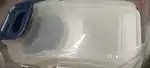 Brand new juicer