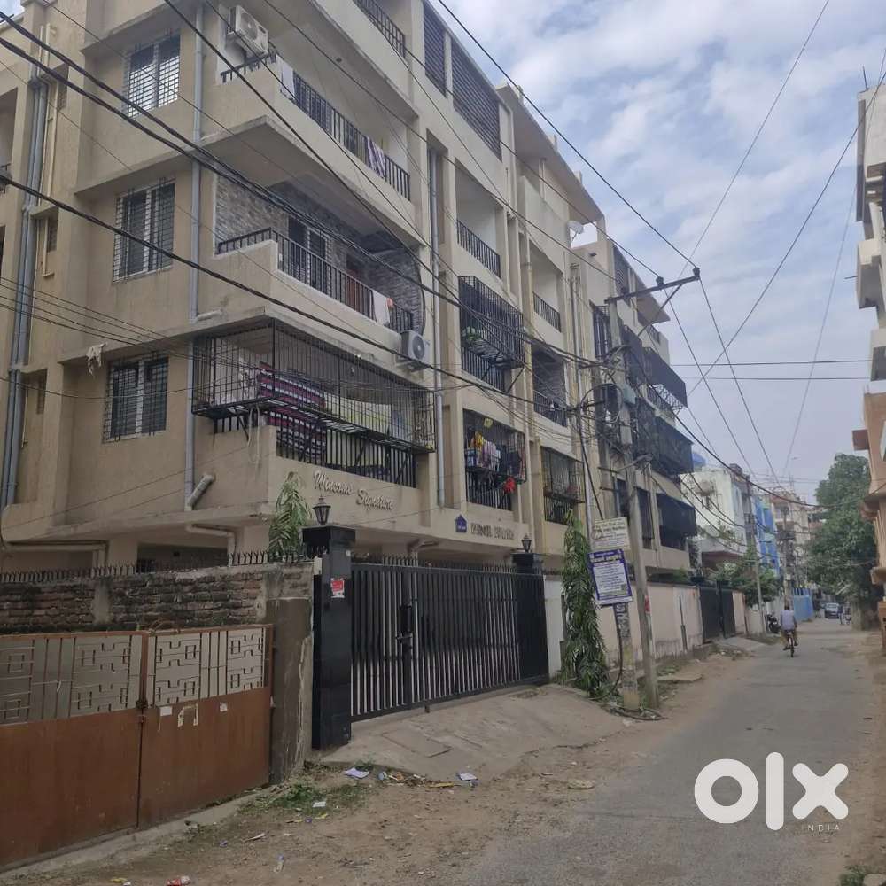 Winsome Singnature apartment