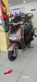 TVs Iqube S