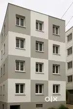 Naidupet Building for rent/ lease for employees, companies, PG hostels