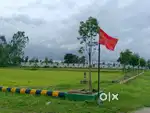 अब आपके लखनऊ शहर में लखनऊ-सुल्तानपुर रोड पर प्लाट उपलब्ध है