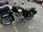 Bullet classic 350 for sale Brand New Condition