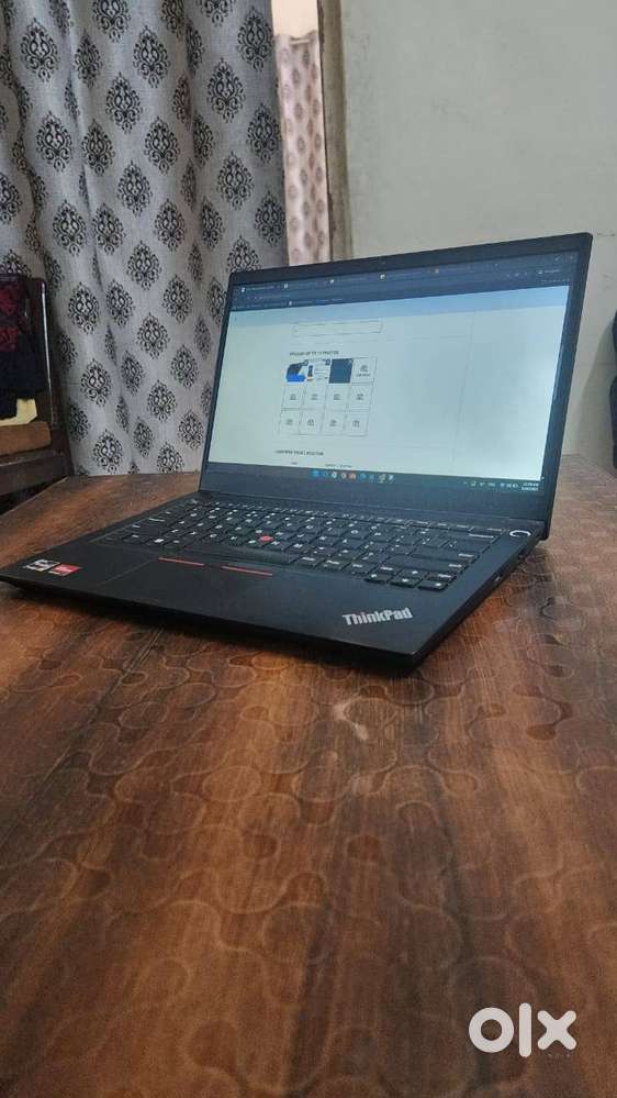 Lenovo ThinkPad E14 (Gen 3)