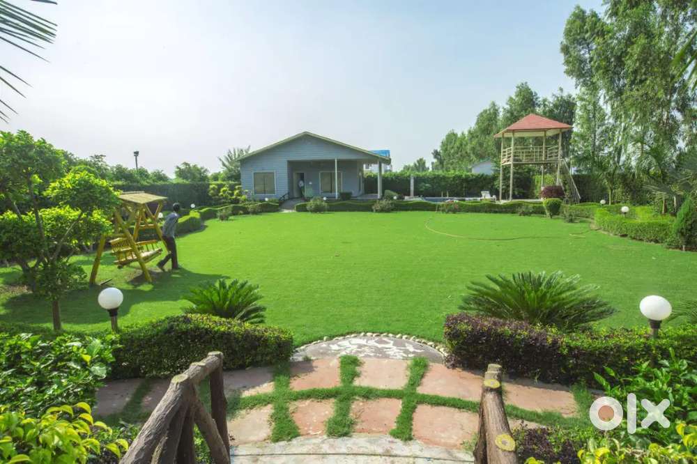 Urgently farmhouse and farmland for sale