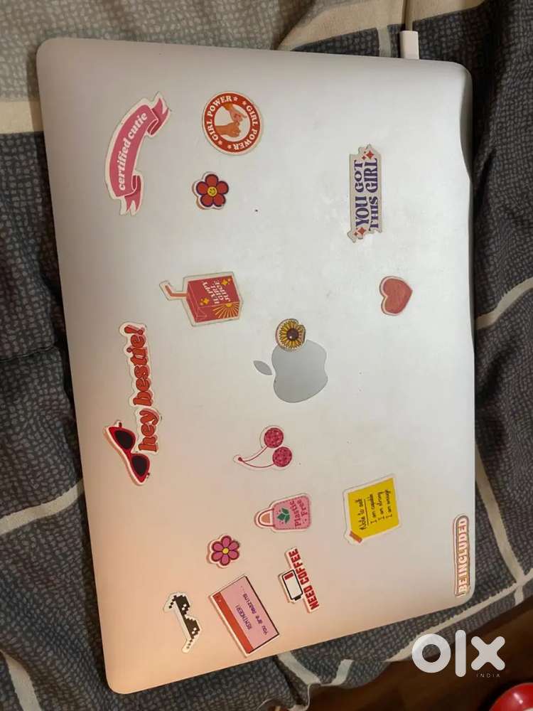 MacBook pro