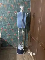 Garment steamer