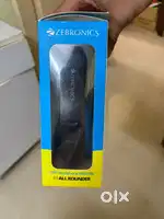Zebronics wired headphone